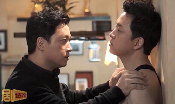 白夜破晓什么时候播