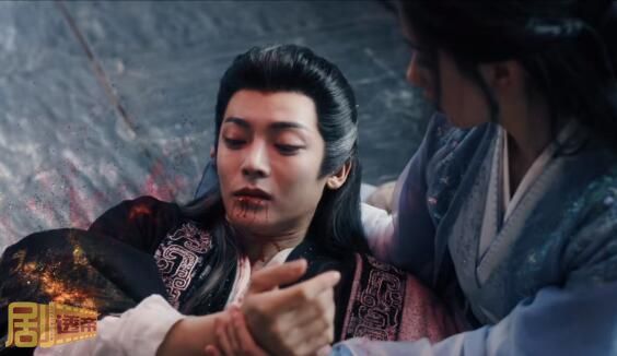 大梦归离大结局是什么