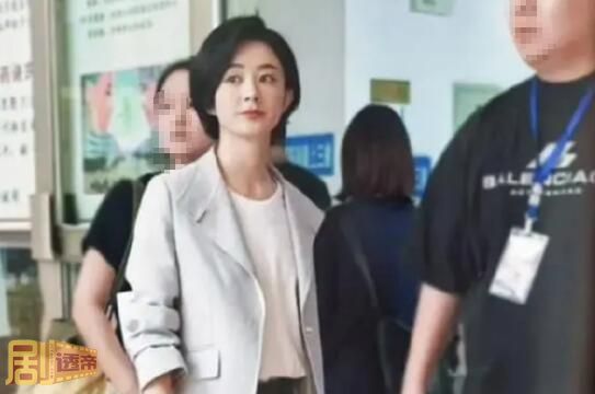 赵丽颖造城者开机了吗