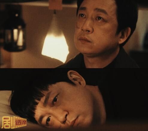 白夜破晓关宏峰什么时候换回来