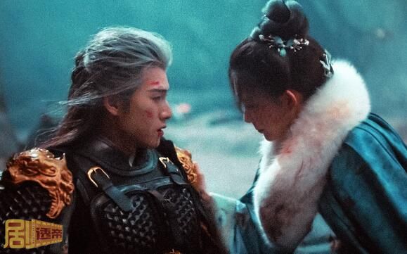 九重紫讲了个什么故事