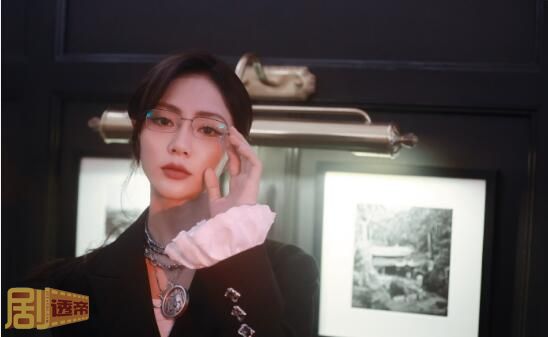猎罪图鉴2奥莉什么时候出现