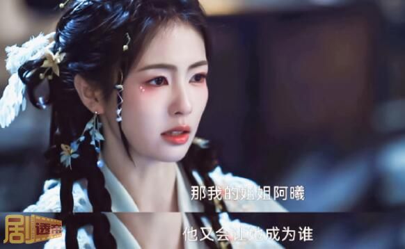 白月梵星茯苓什么时候跟白烁相认