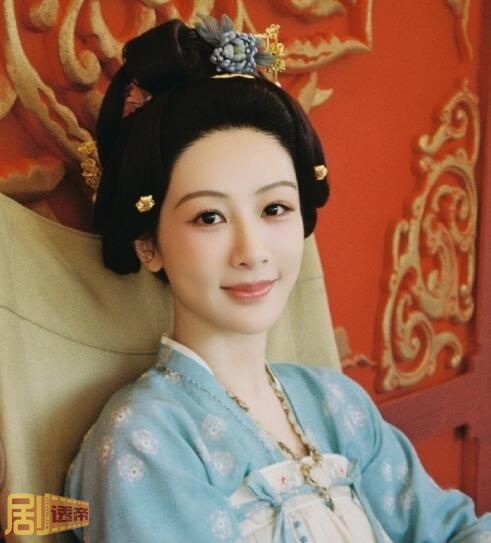 国色芳华还有第二部吗