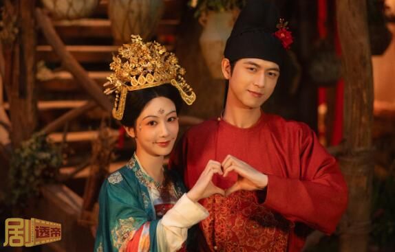 蒋长扬原著中纳妾了吗