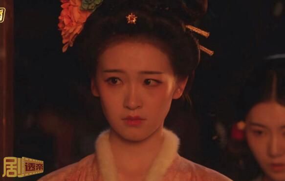 蒋长扬原著中纳妾了吗
