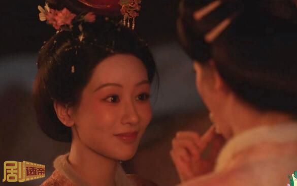 蒋长扬原著中纳妾了吗