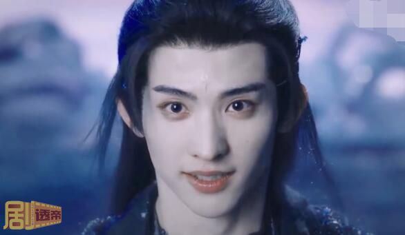 白月梵星陌离是千古玦尘什么身份