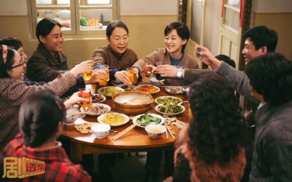 六姊妹电视剧追剧日历是什么