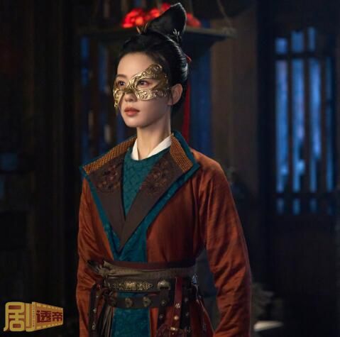 掌心叶平安为什么要复仇
