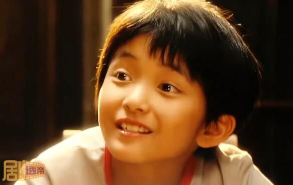 北上大华子是男孩还是女孩