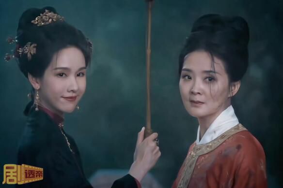 雁回时周如音为什么毁容