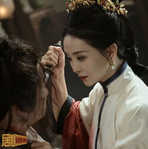 雁回时周如音为什么毁容