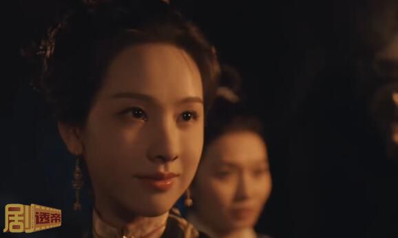雁回时庄仕洋什么时候下线