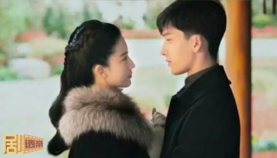 刘亦菲南烟斋笔录为什么延迟上映