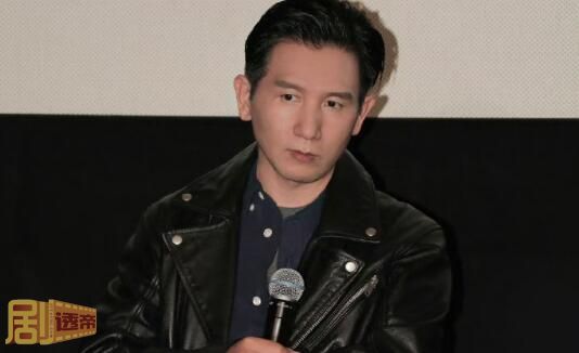 赵德胤导演已婚还是未婚