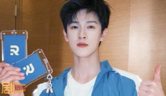 奔跑吧第十三季李昀锐是哪一期出现