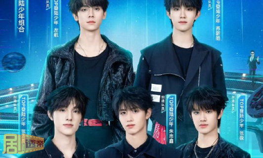 登陆少年全员加速中是常驻吗
