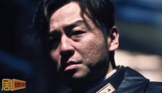 酱园弄杀夫案男主谁扮演的